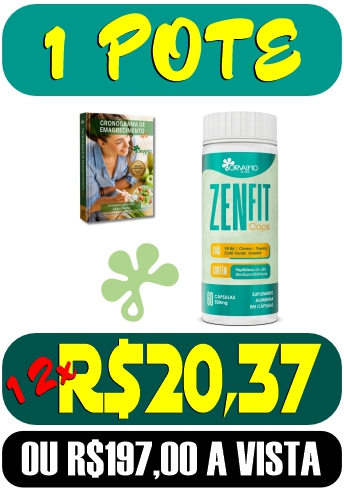 Zenfit Caps, Zenfit, Zenfit emagrecedor, Zenfit Caps Preço, Zenfit Caps Comprar, Zenfit Caps Onde Comprar, Zenfit Cápsulas, ZenfitCaps Cápsulas, Zenfit Caps Review, Zenfit Caps Valor, Zenfit Caps funciona, Zenfit Caps É bom